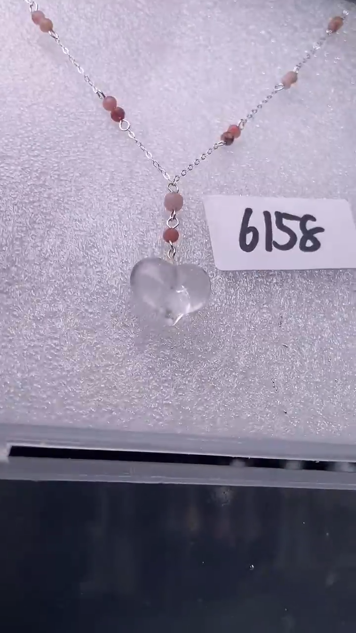 银S925镶嵌耳饰紫晶喜欢拍