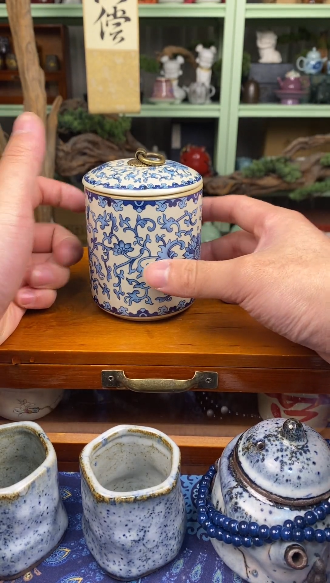 摆件赢鱼优选陶瓷陶瓷陶瓷陶瓷