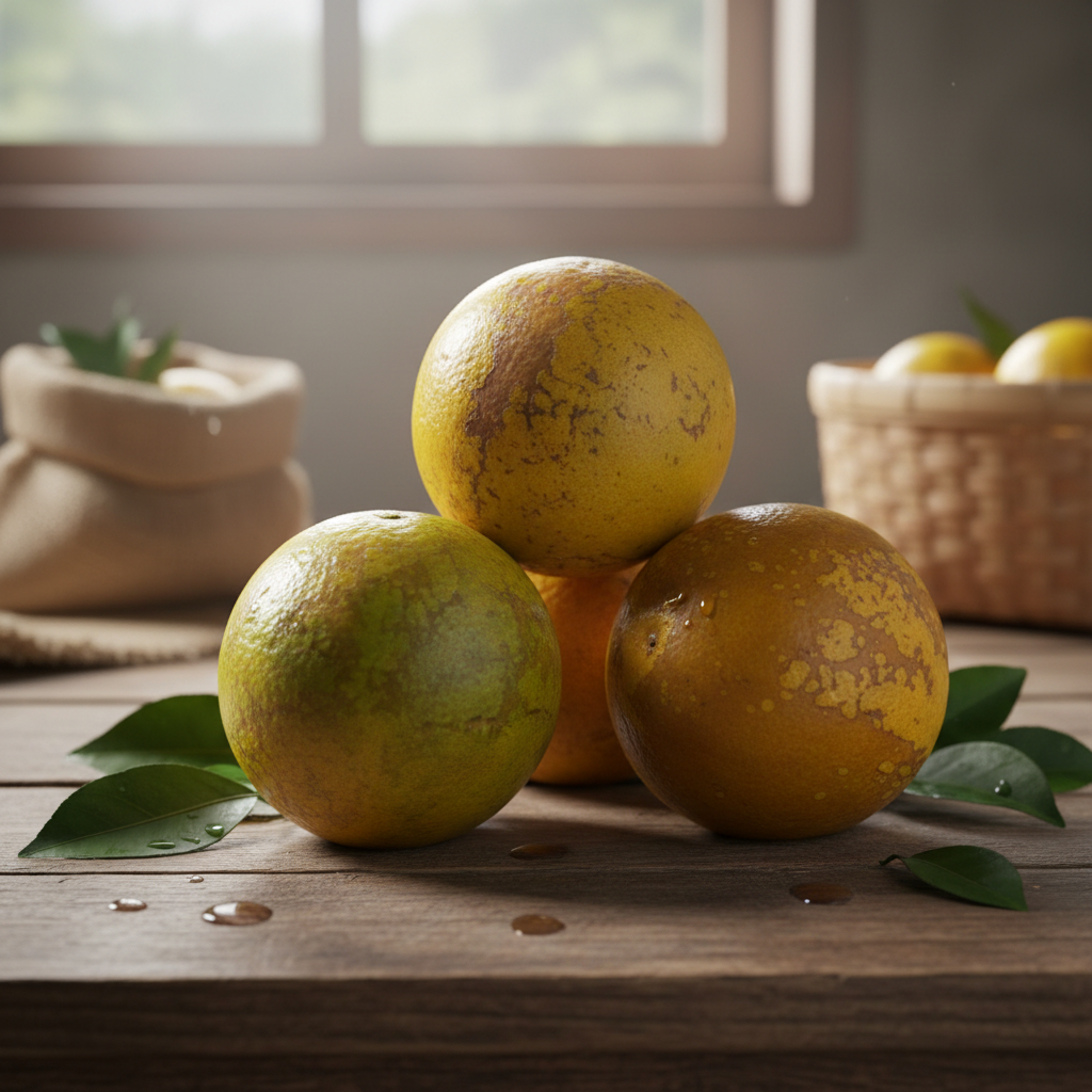（云野花卉优选）新鲜清甜当季水果褚橙花斑果3斤*1件