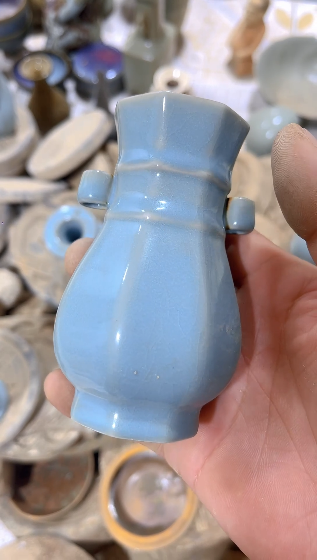 【闪购商品】瓷片瓷器瓷器瓷器瓷器