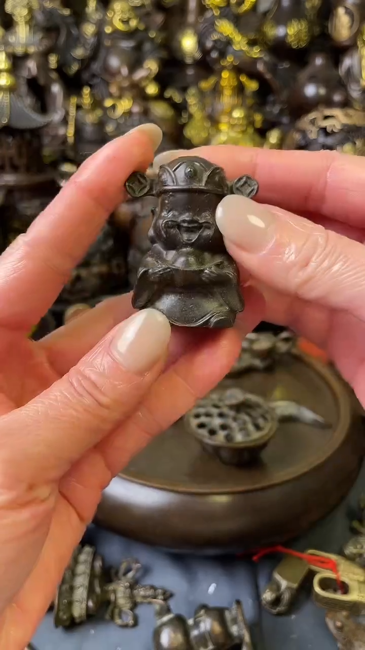 精品文玩专属链接