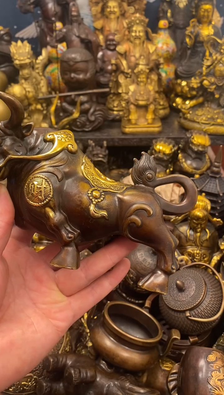 案台摆件  物品摆件