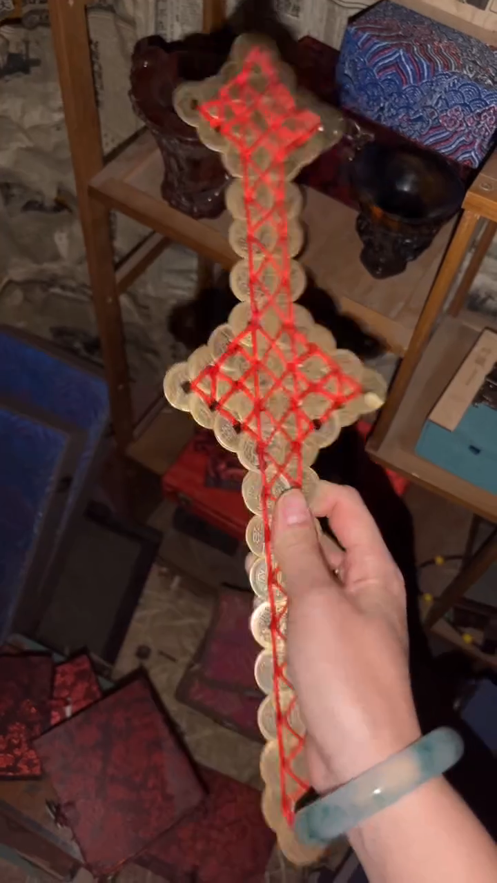 铜闪购商品专属高端连