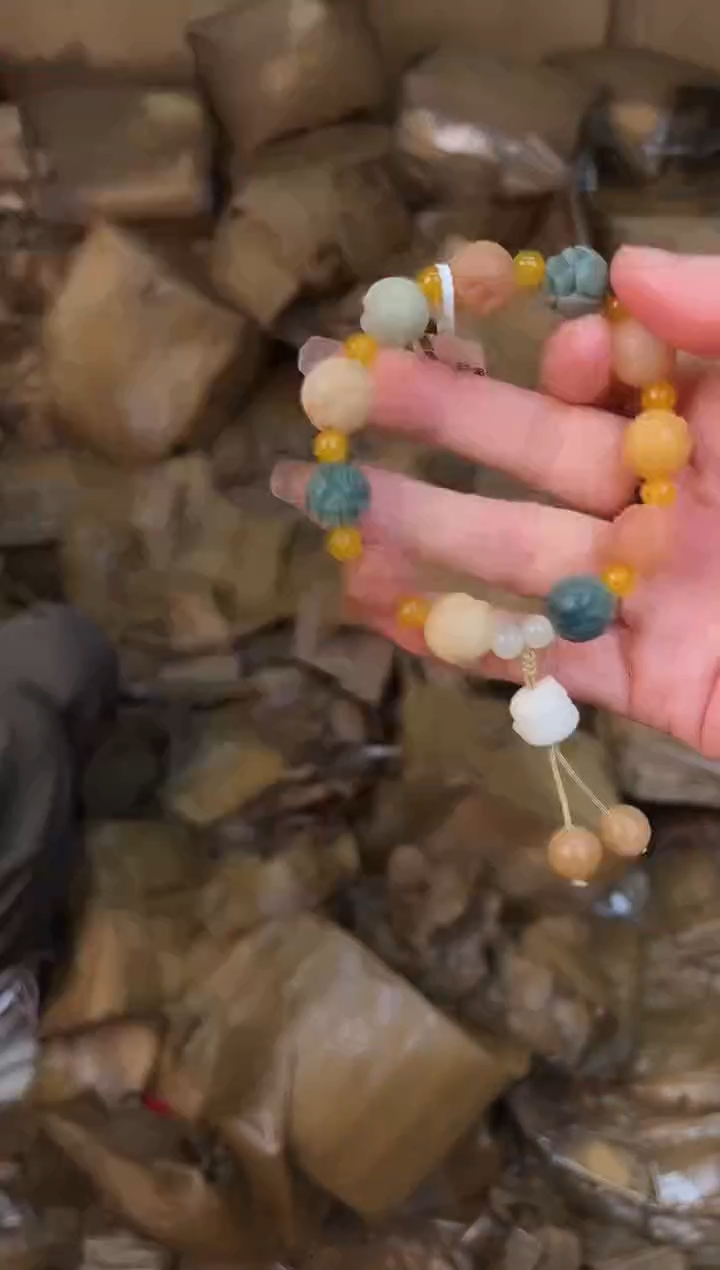 手串文儒甄选福利闪购商品无礼盒