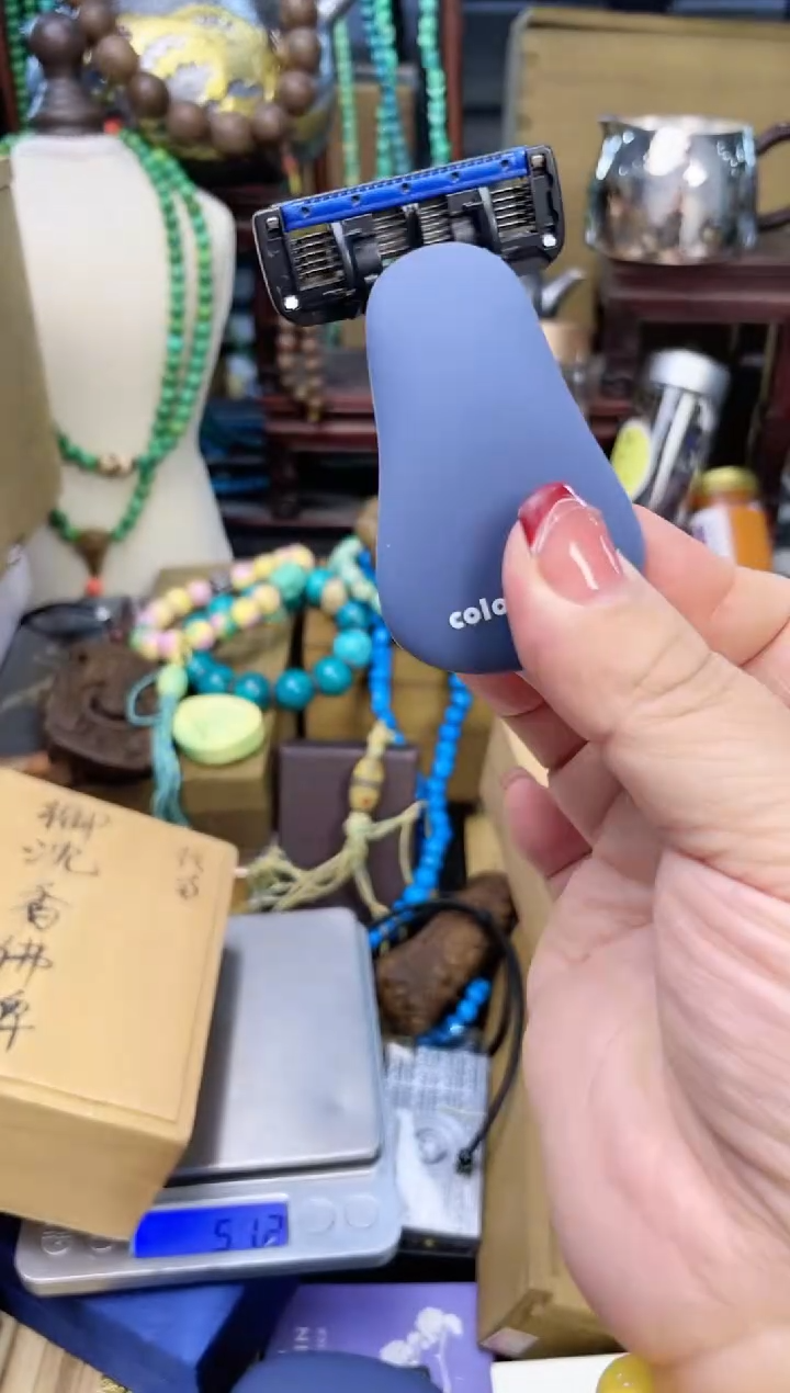 瓷片DAO炎美杂货铺质量保证