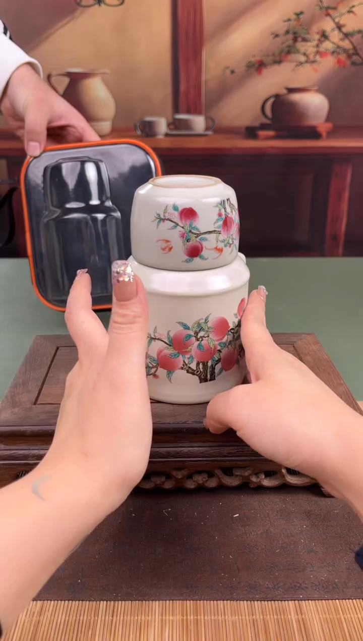 【闪购商品】顾德茶器福利闪购链接