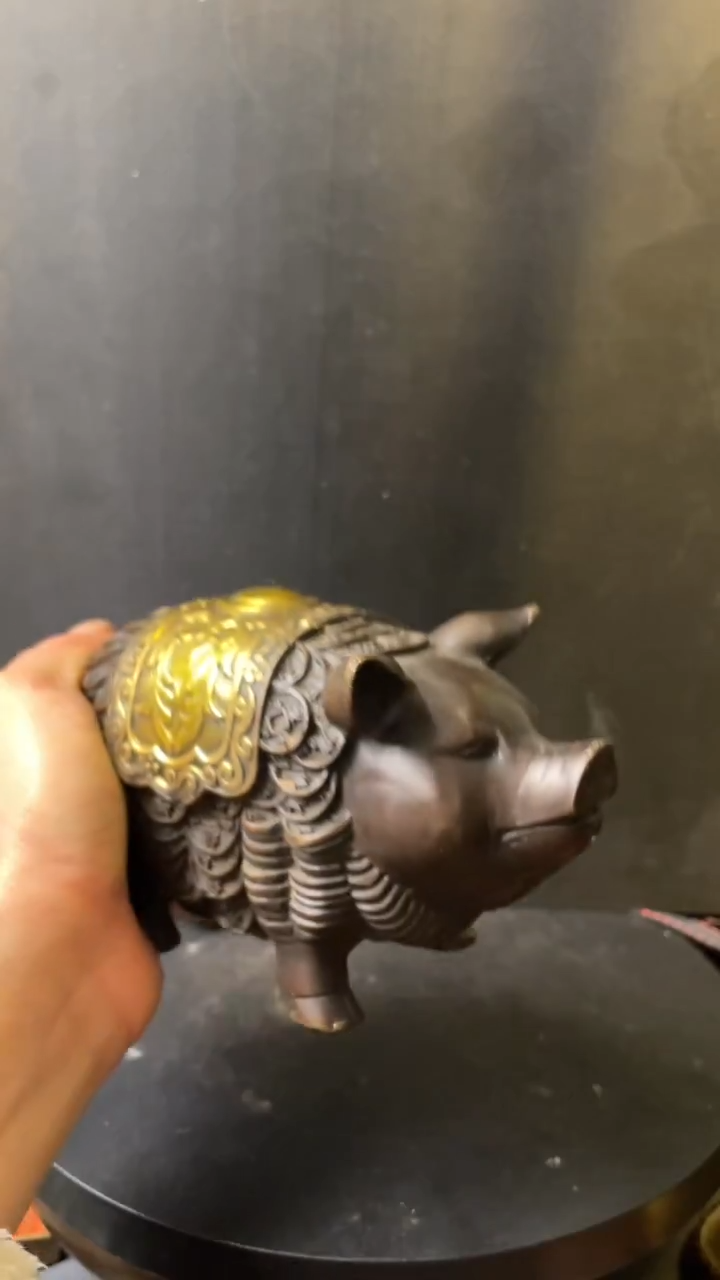 专属铜器闪购链接