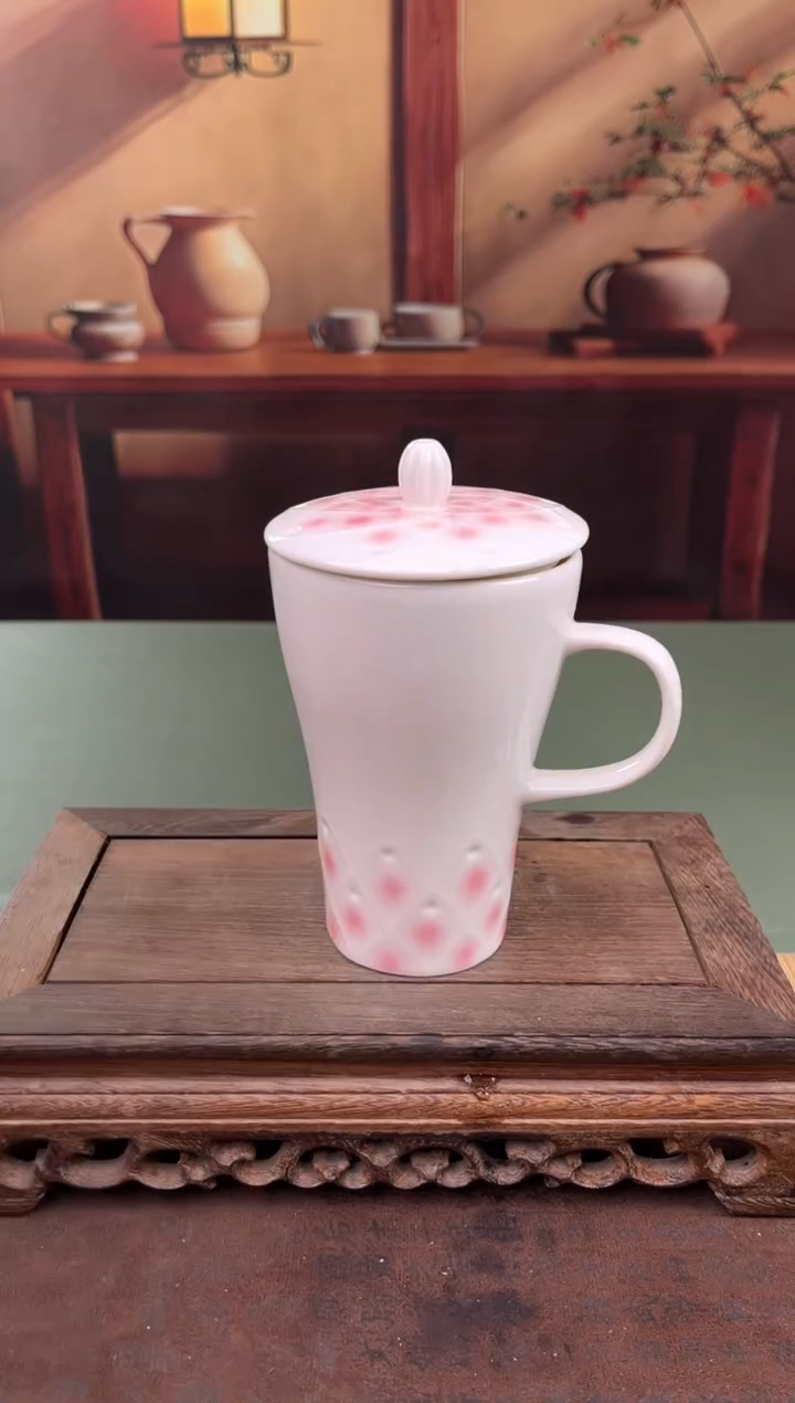 【闪购商品】顾德茶器福利闪购链接