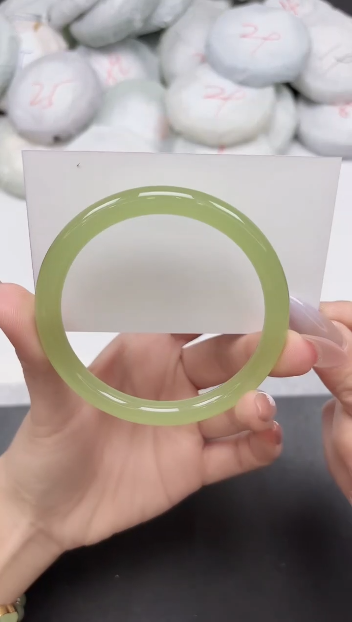 东凌女款手镯177-62.2