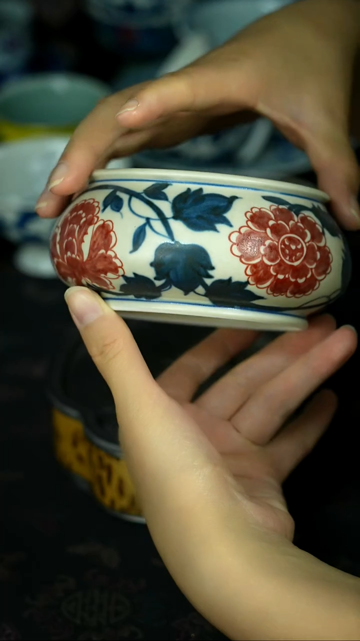 别划走，蹲住你就赚了！茶具