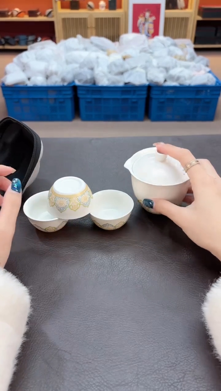 【闪购商品】摆件瓷SC1111111111111