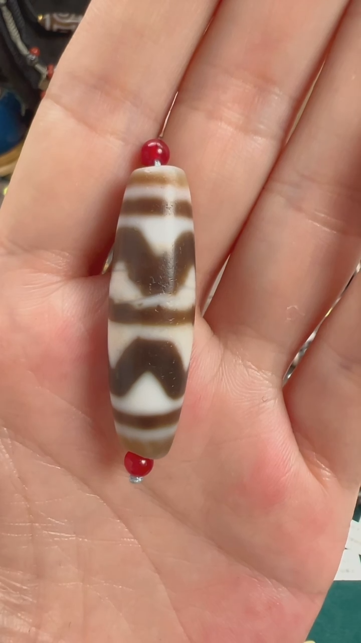 【闪购商品】玛瑙/玉髓颈饰未镶嵌玛瑙