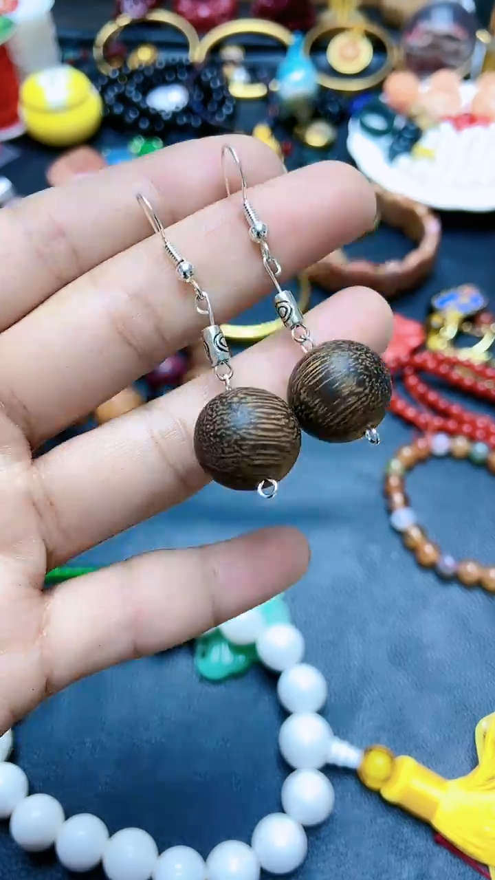 【闪购商品】玛瑙/玉髓珠宝半成品未镶嵌A11