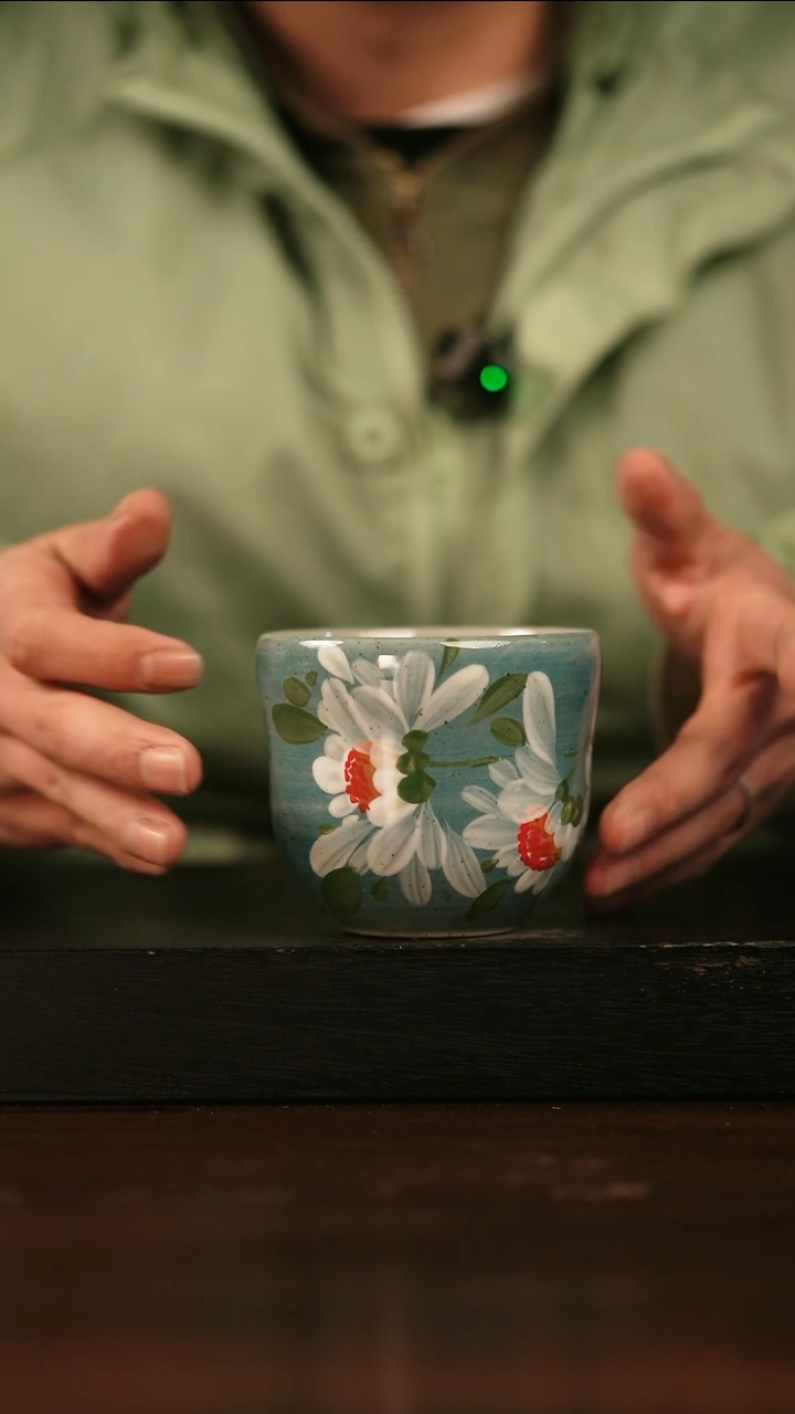 【闪购商品】其他871遇瓷手作同款