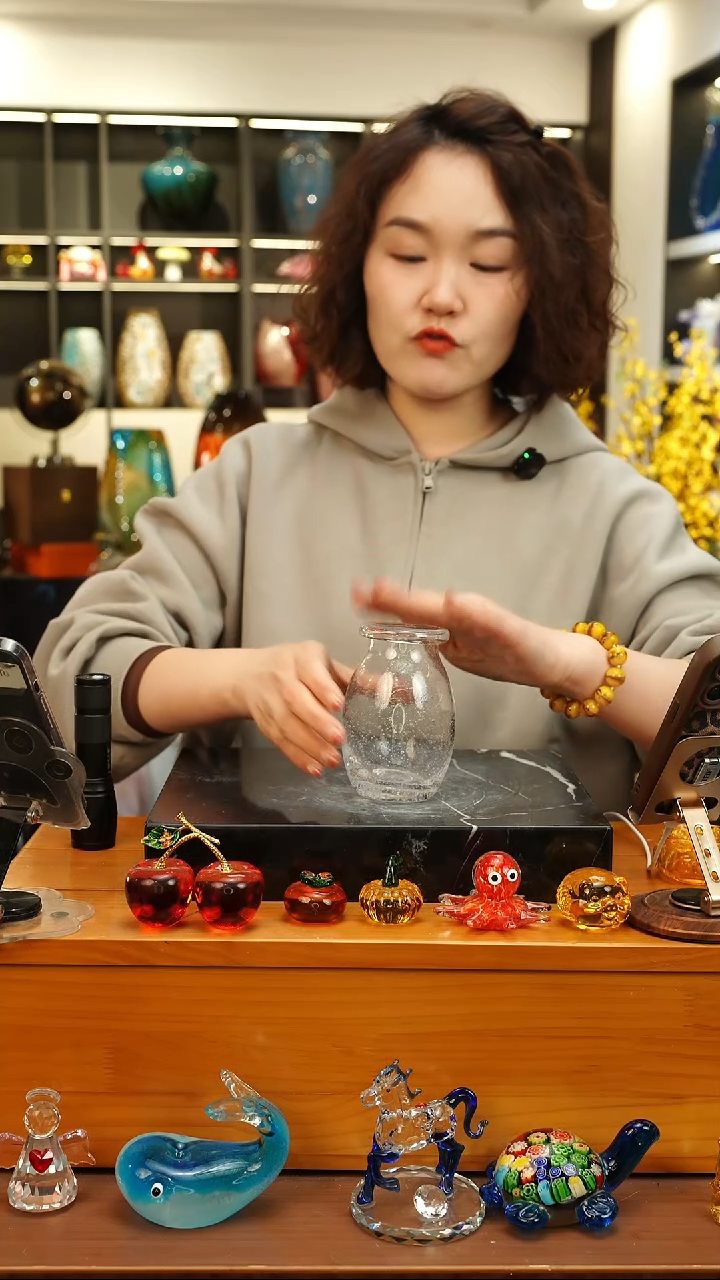 外贸花瓶花器花盆158