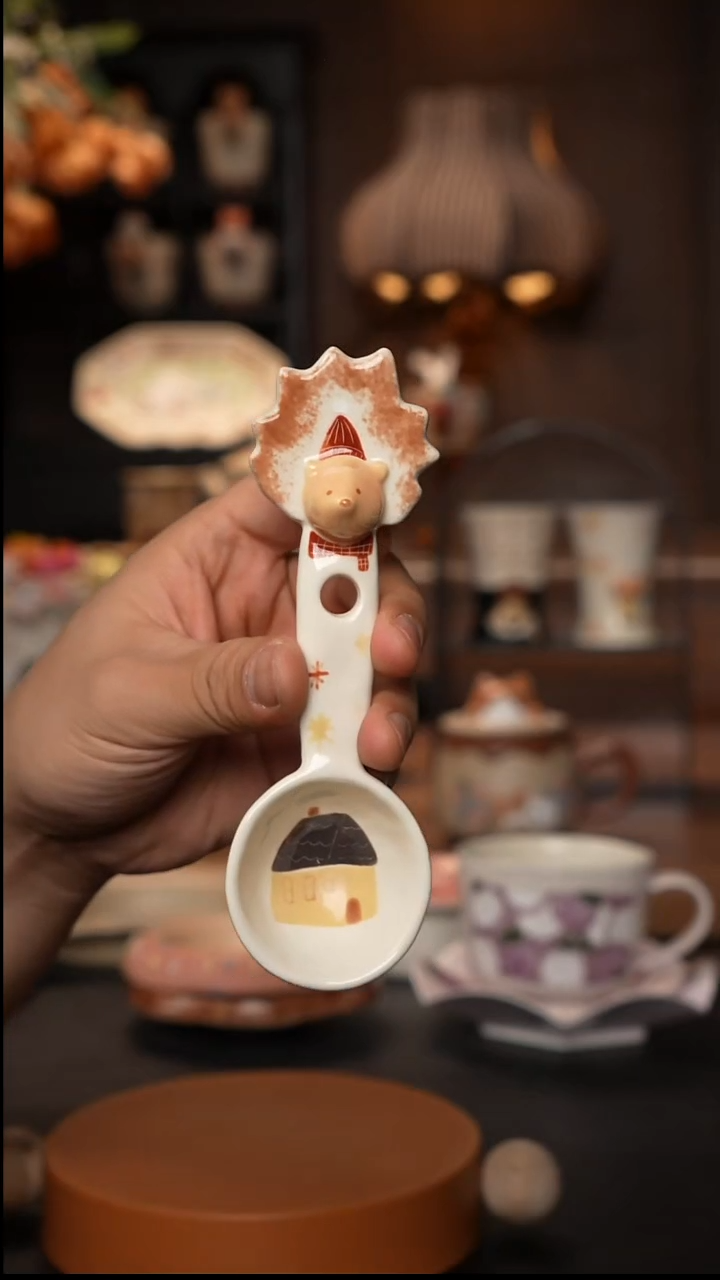 陶瓷川谷原创手作陶瓷  12.18  不退差价 