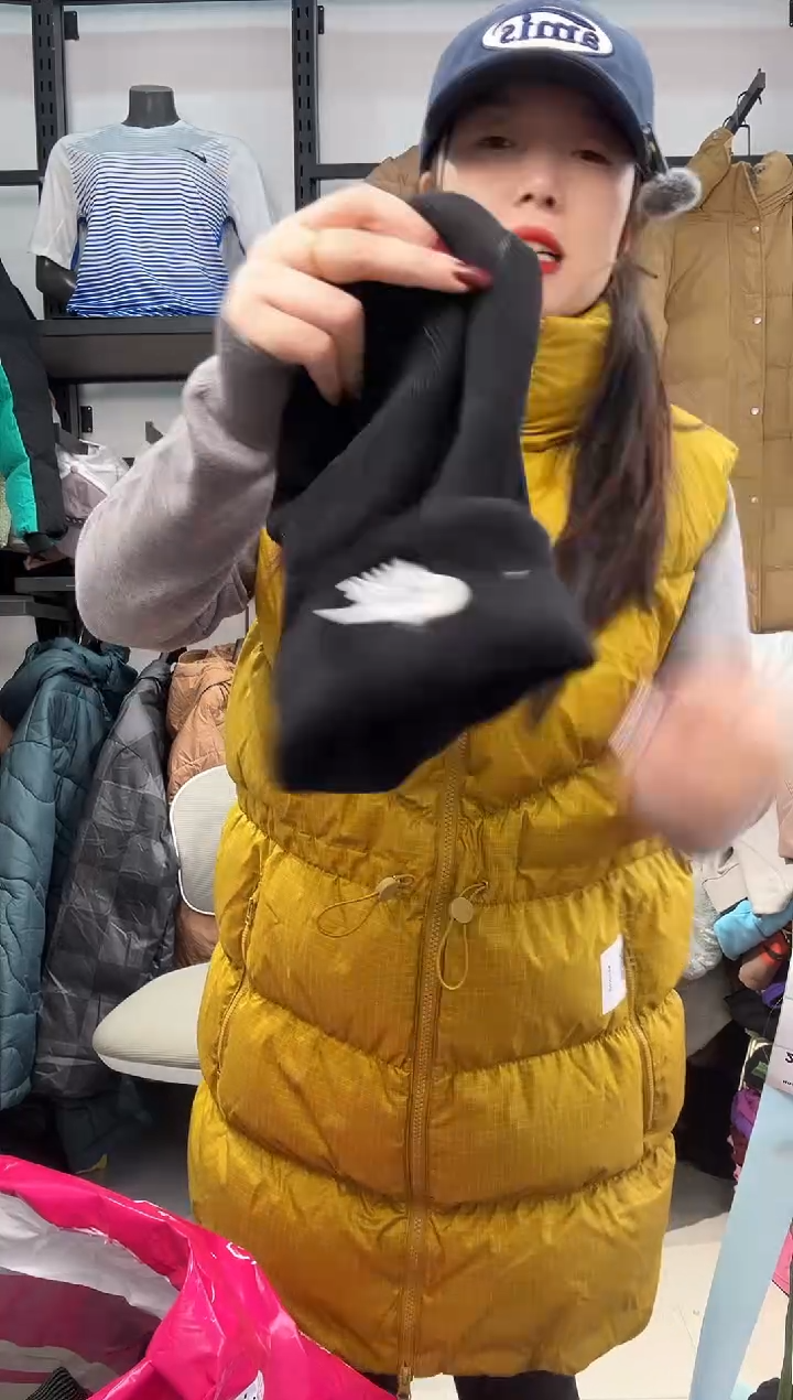 2634 闪购编码  运动卫衣裤以直播间过款为准 尺码  ·  