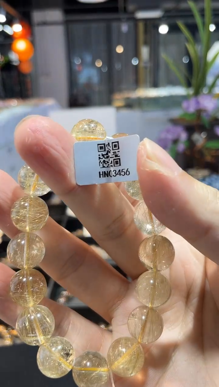 【闪购商品】水晶手串未镶嵌手串