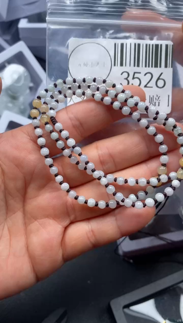 吊坠(不含链)未镶嵌翡翠3526