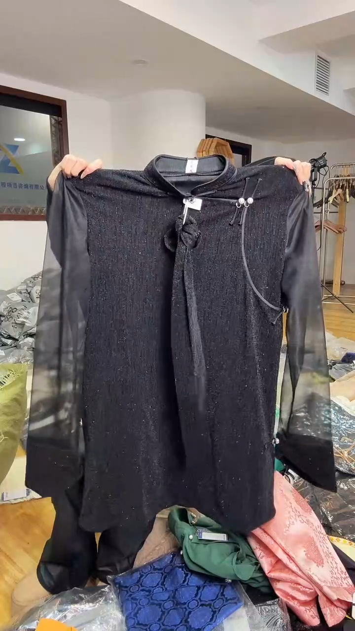 L码        115-135斤   短款