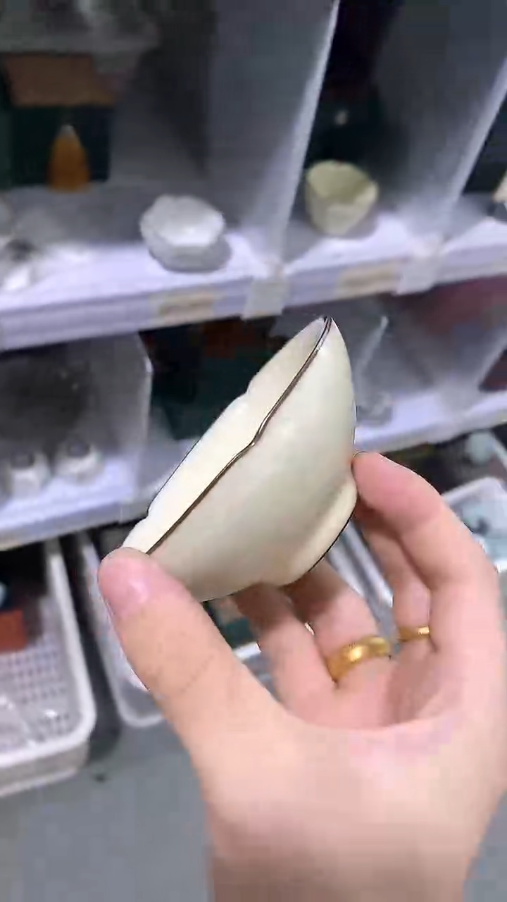 瓷片B陶瓷茶具茶器