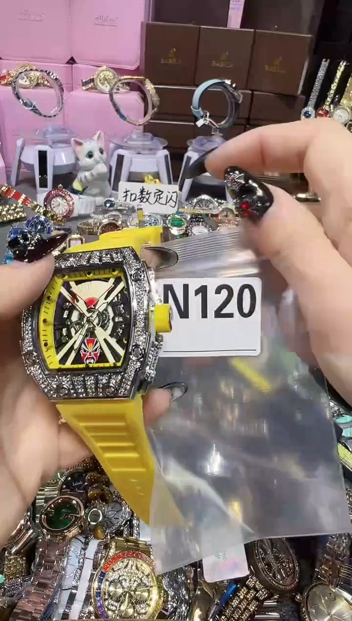 石英机芯锻造碳钢0