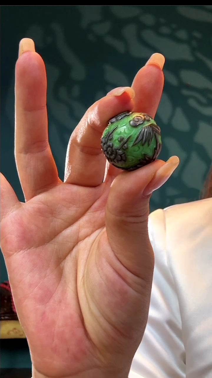 【闪购商品】琉璃手工艺品琉璃琉璃