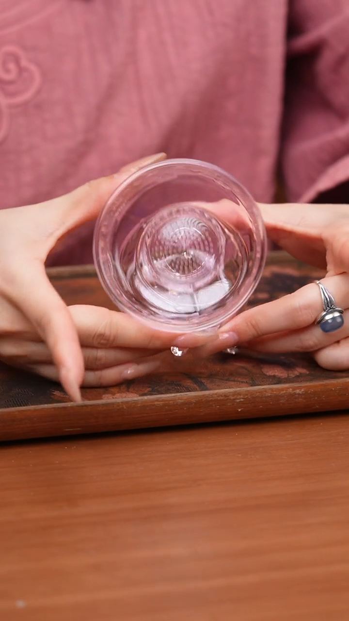 【闪购商品】禾器/莲君滤网/粉色