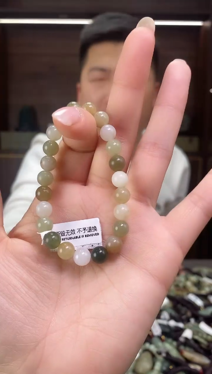 【闪购商品】和田玉颈饰未镶嵌多样性发货，拍一发一