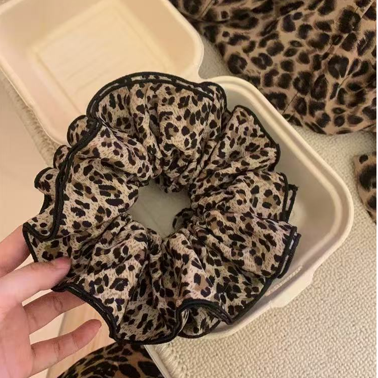 『雨美 Show』00096豹纹花