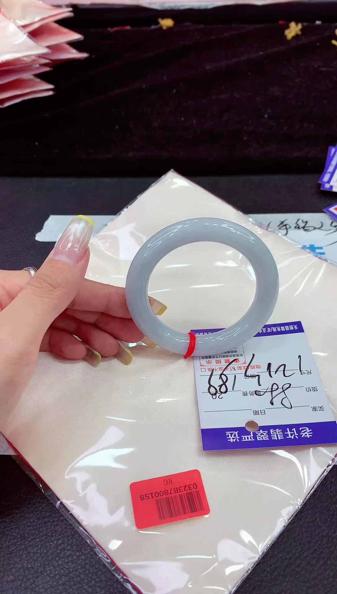 未镶嵌手镯翡翠11111111111111