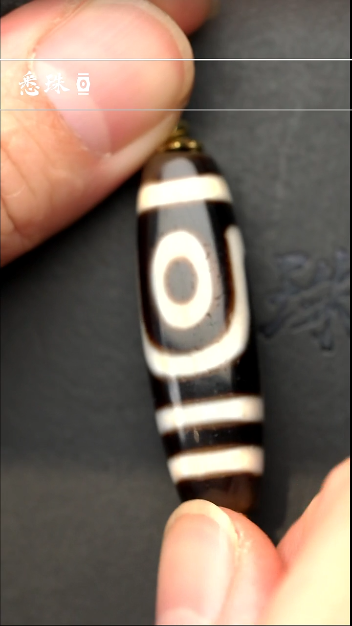 【闪购商品】-至纯系列- 手工台珠 超顶 如意二货王