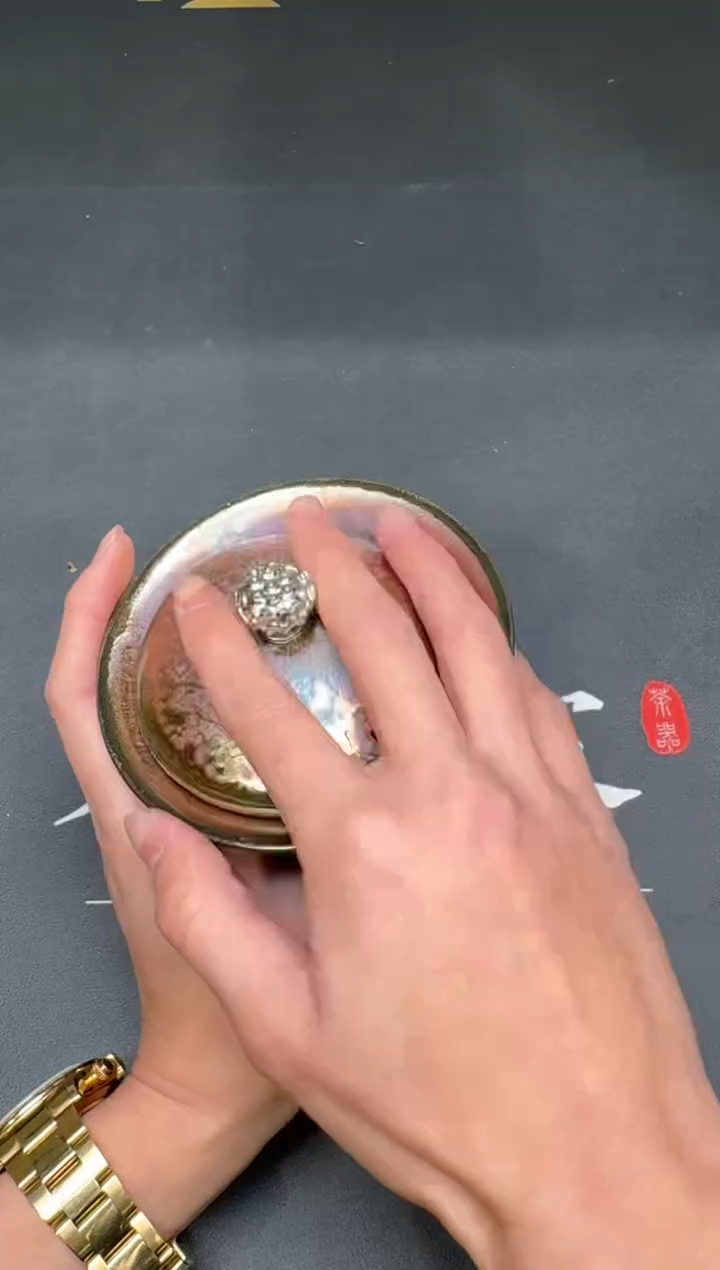 茶盏165@@建窑建盏主人杯