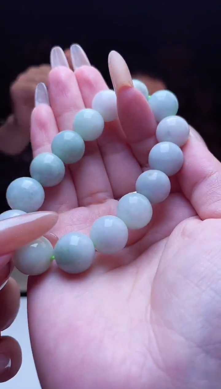 未镶嵌定制翡翠J-@@QJNN122947多样性发其一