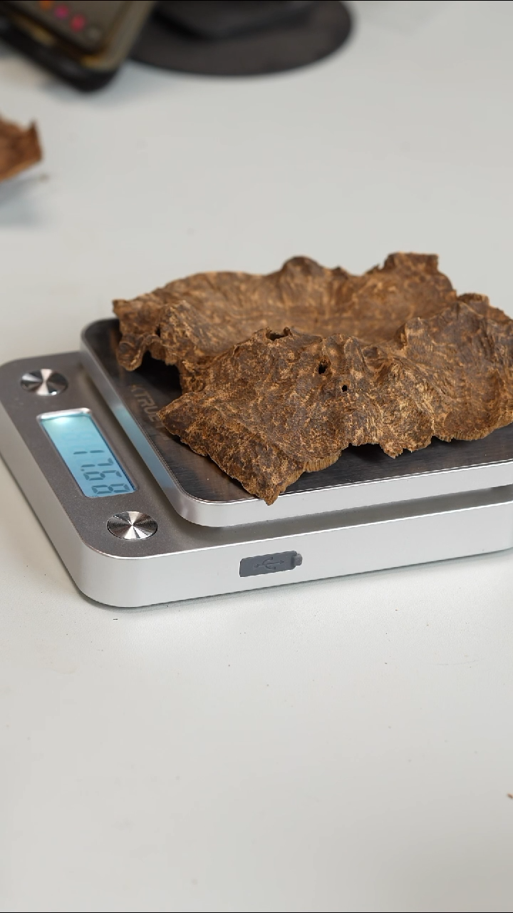 沉香沉香碎屑海南壳料 17.6g