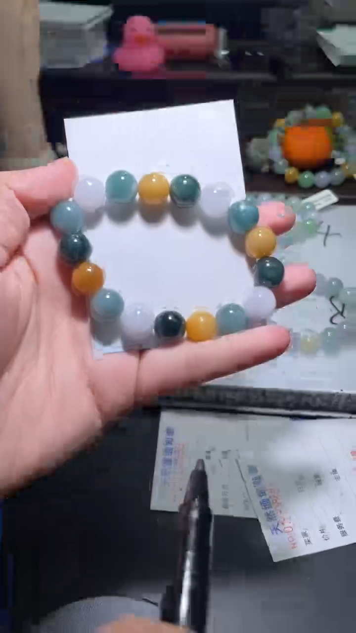 【闪购商品】定制翡翠未镶嵌翡翠