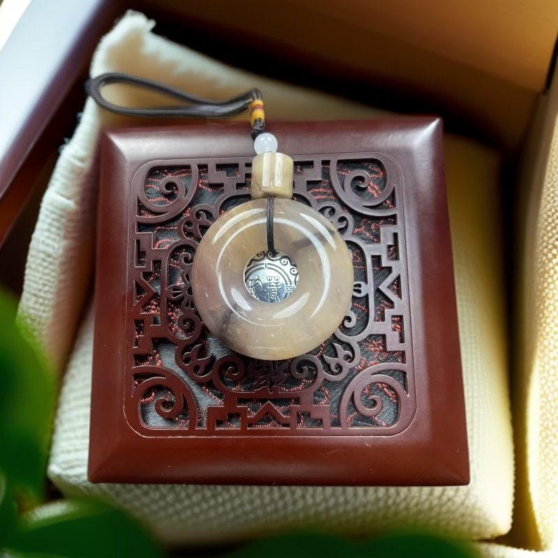 金丝玉 桃花酿手宠