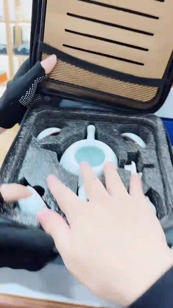 【闪购商品】展宏茶具展宏茶具@A-