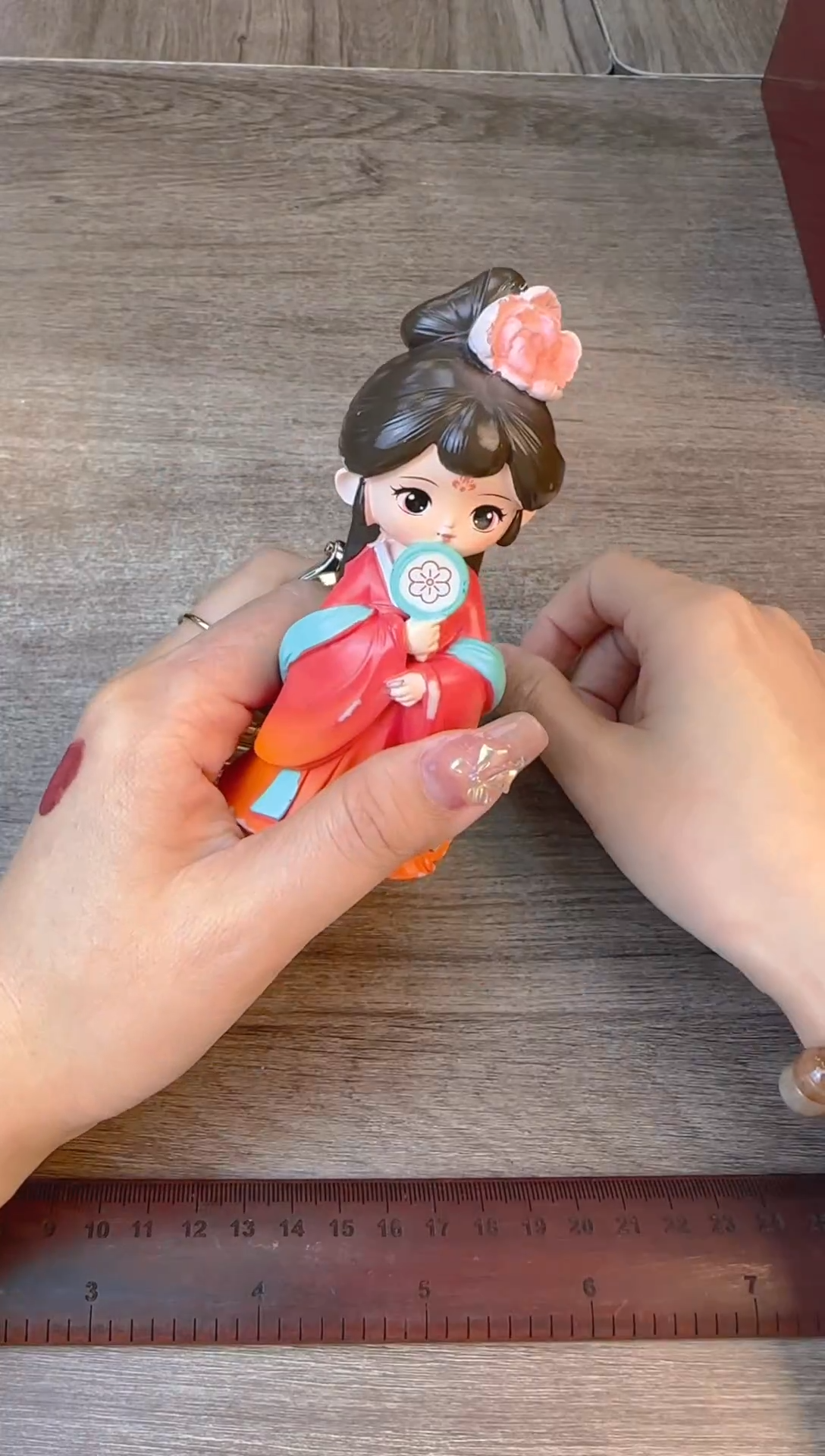 瓷片认准小满买正品@@CQ2104