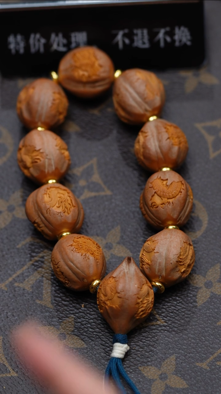 手串/手链橄榄核橄榄核