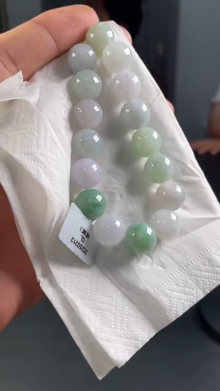 【闪购商品】定制翡翠未镶嵌定制孤品