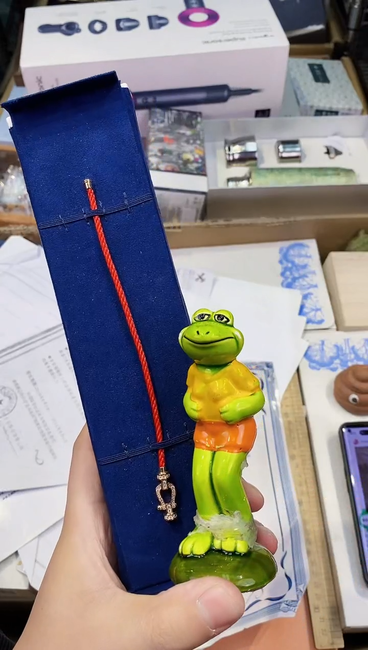 【闪购商品】瓷片都是我的大宝贝儿瓷器.