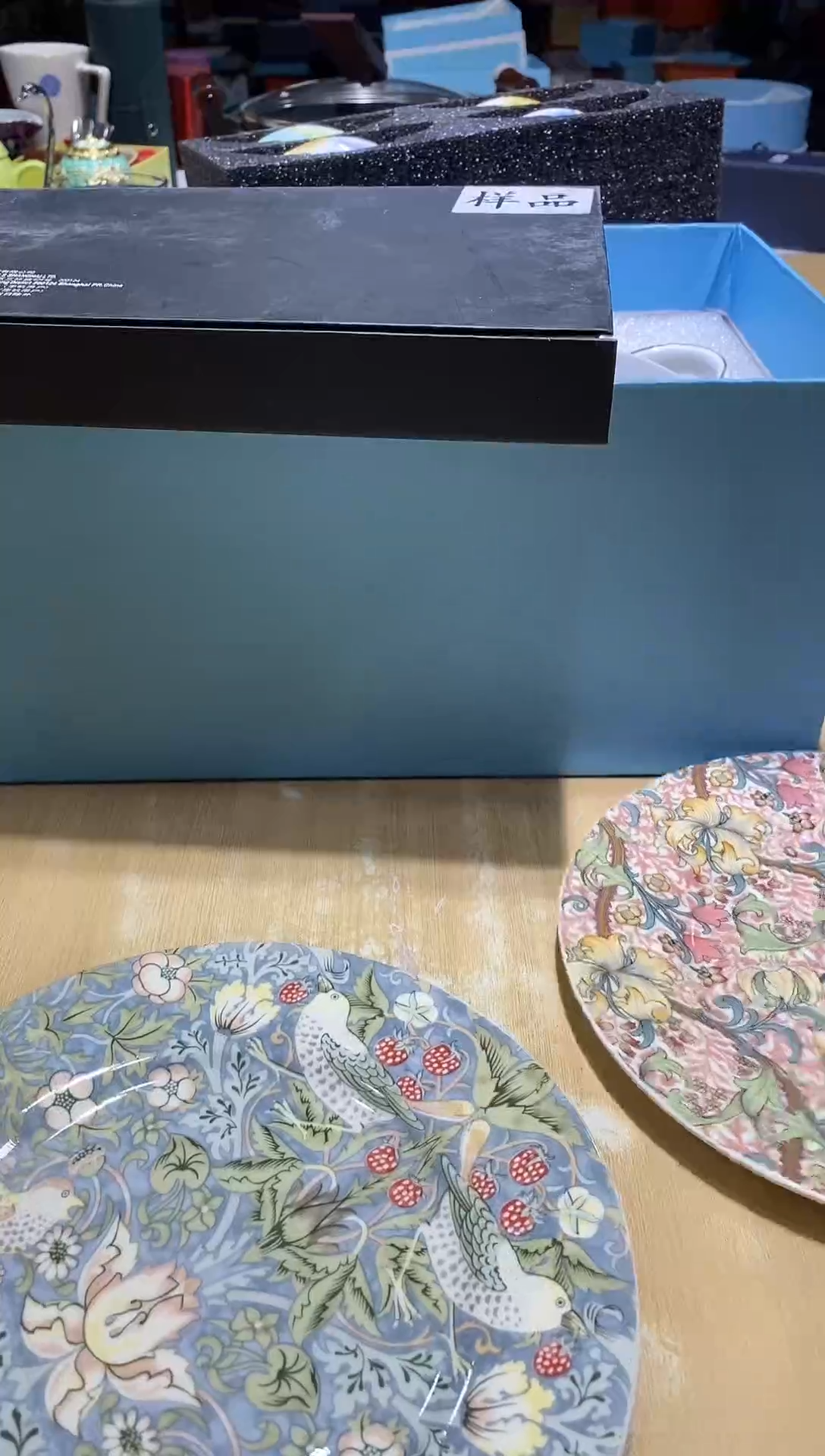 瓷片生活的本意就是开心@@1