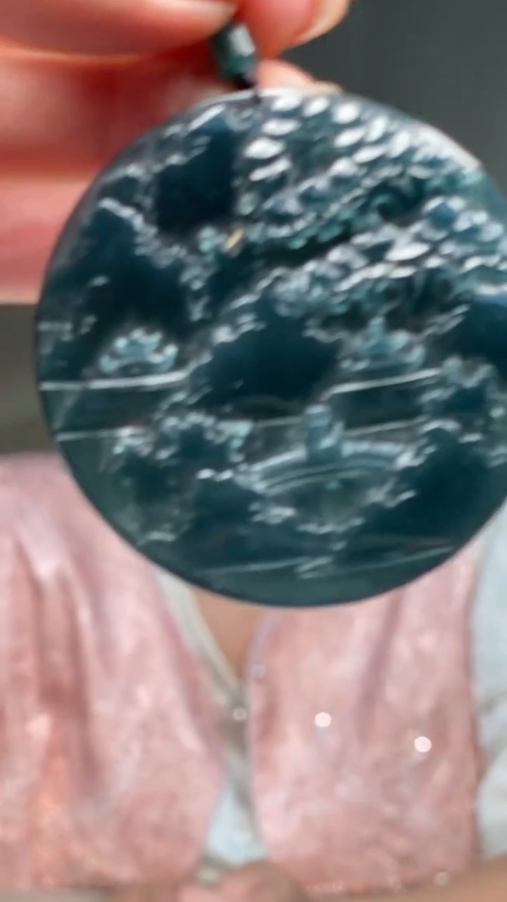 未镶嵌定制翡翠********603