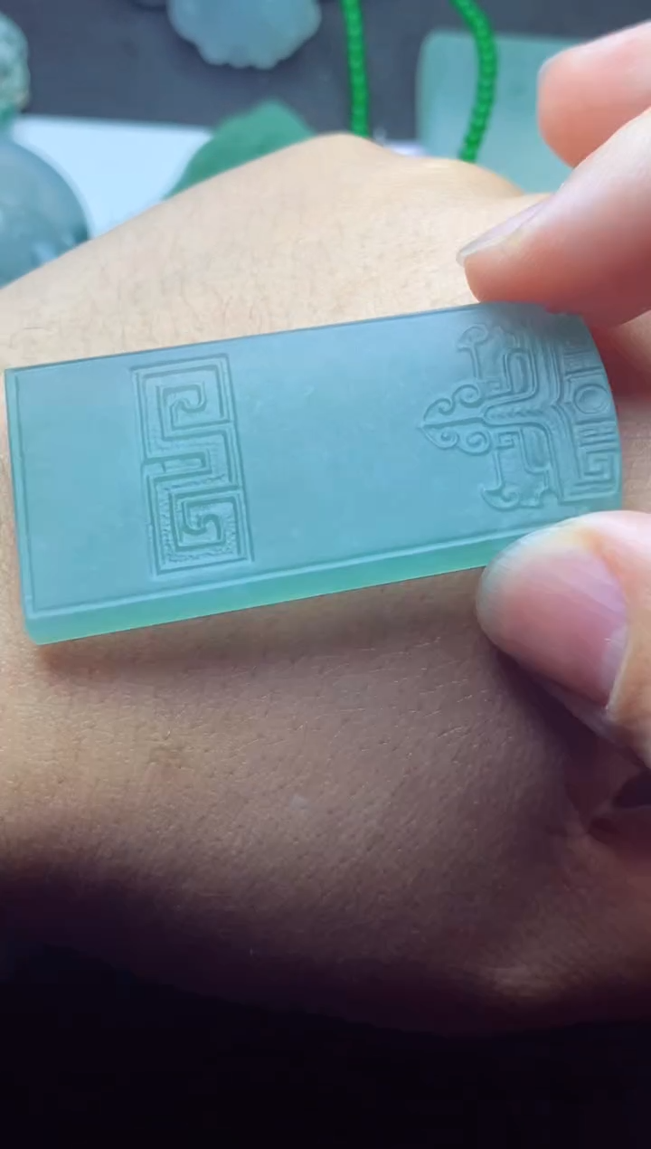 未镶嵌定制翡翠用****9用户3150677284649