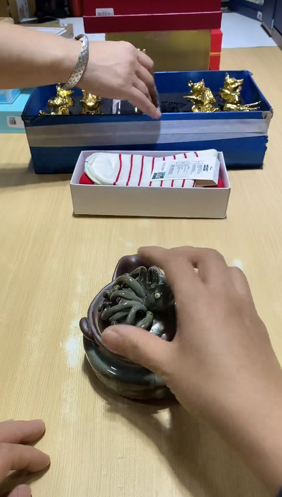 瓷片全场正品,一件不留@@1