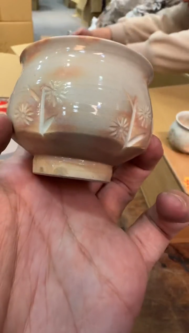 【闪购商品】摆件13y古美術空间美学B95