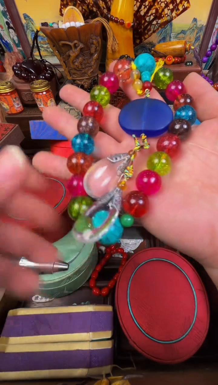 【闪购商品】玛瑙/玉髓手链未镶嵌琳专属哈哈哈哈哈哈