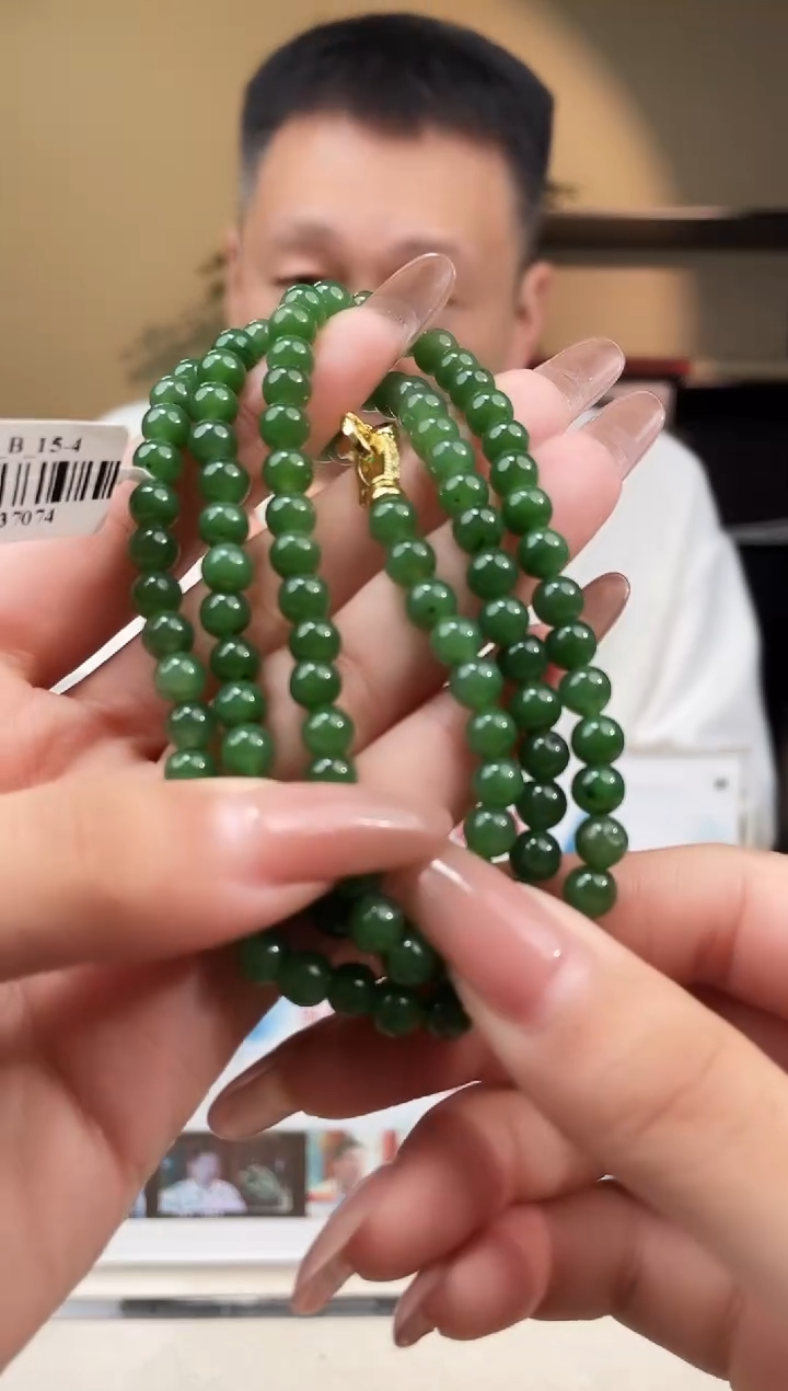 颈饰未镶嵌和田玉多样性发货拍一发一