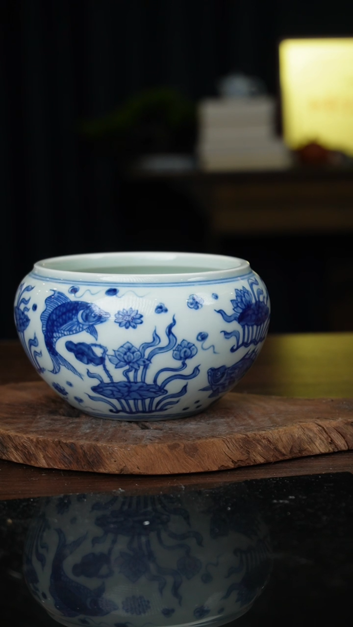 【闪购商品】杯微瑕福利景德镇手工手绘陶瓷